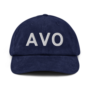 Avon Park (KAVO) Airport Hat