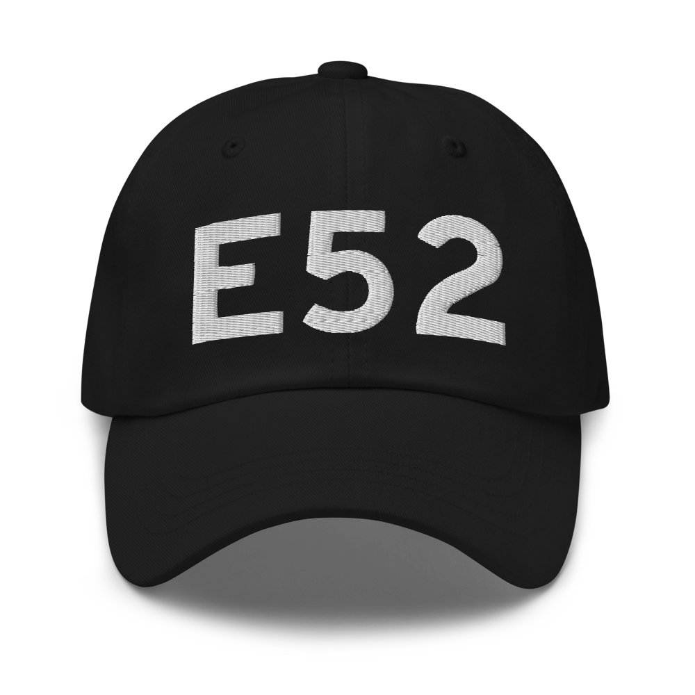 Vega (KE52) Airport Hat 