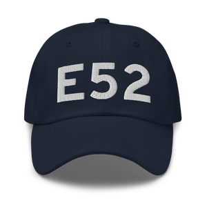 Vega (KE52) Airport Hat
