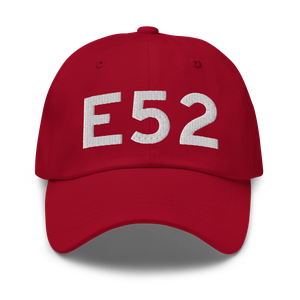 Vega (KE52) Airport Hat