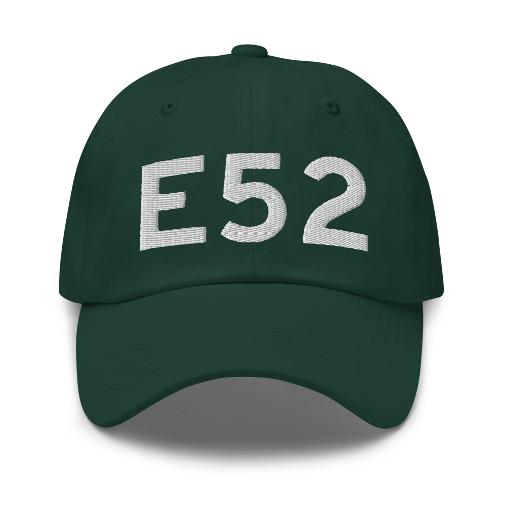 Vega (KE52) Airport Hat 