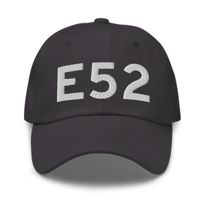 Vega (KE52) Airport Hat