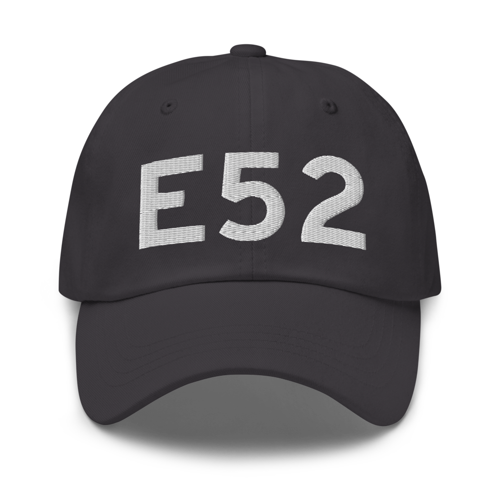 Vega (KE52) Airport Hat 