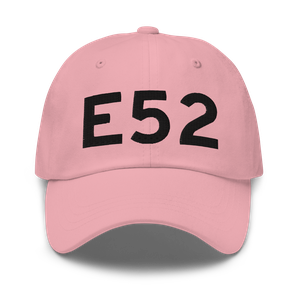 Vega (KE52) Airport Hat