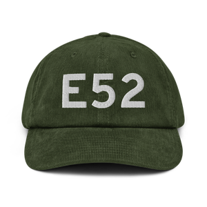 Vega (KE52) Airport Hat