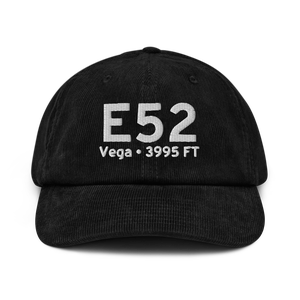 Vega (KE52) Airport Hat