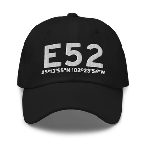 Vega (KE52) Airport Hat