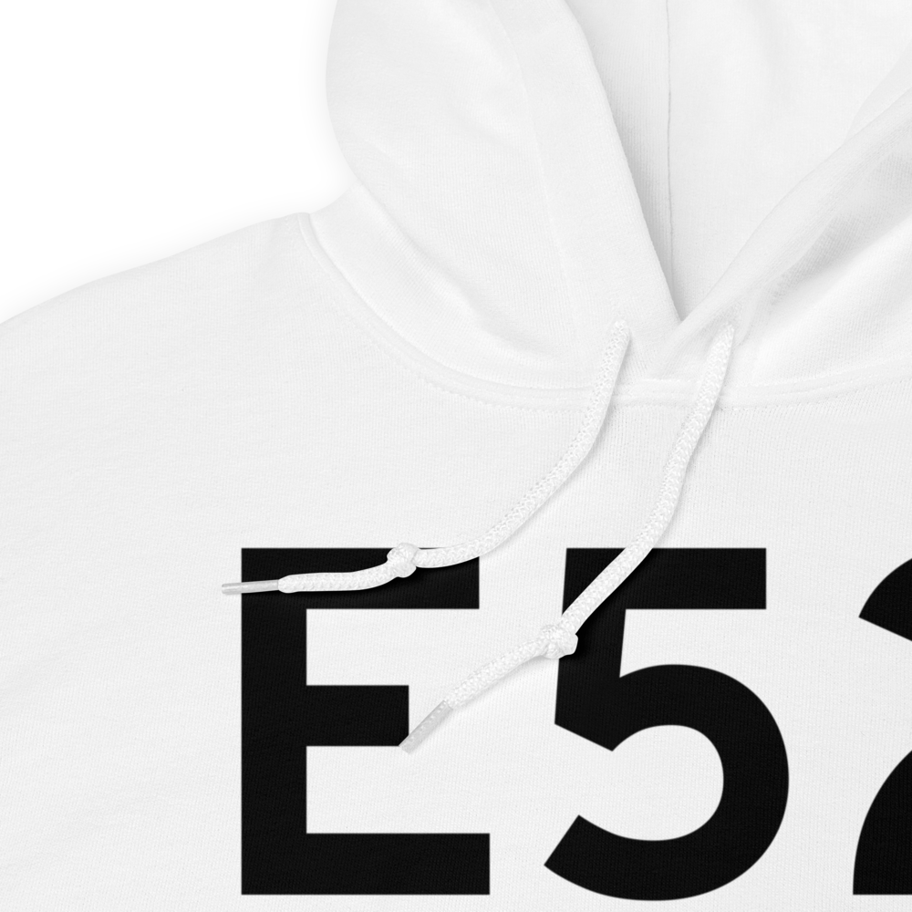 Vega (KE52) Airport Hoodie Sweatshirt 