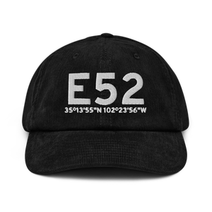 Vega (KE52) Airport Hat