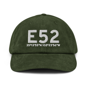 Vega (KE52) Airport Hat