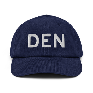 Denver (KDEN) Airport Hat