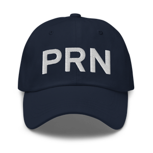 Greenville (KPRN) Airport Hat