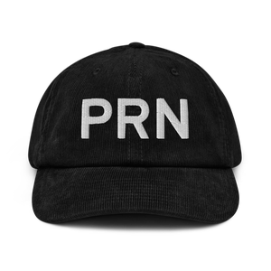 Greenville (KPRN) Airport Hat