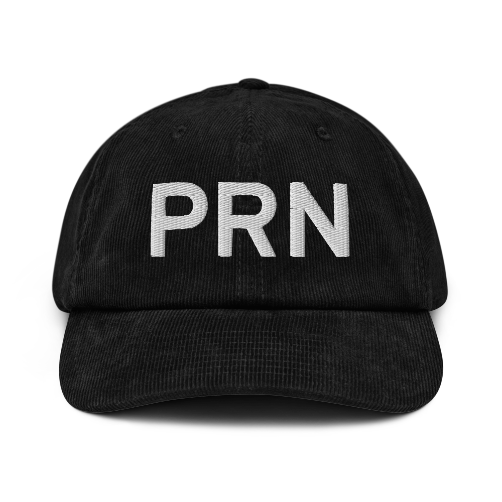 Greenville (KPRN) Airport Hat 
