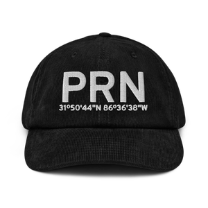 Greenville (KPRN) Airport Hat