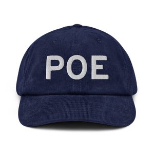 Fort Polk (KPOE) Airport Hat