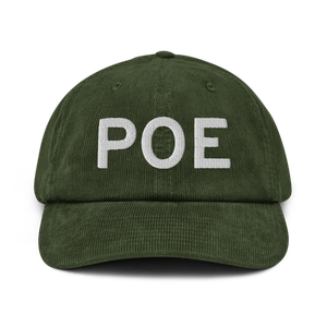 Fort Polk (KPOE) Airport Hat