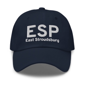 East Stroudsburg (ESP) Airport Hat