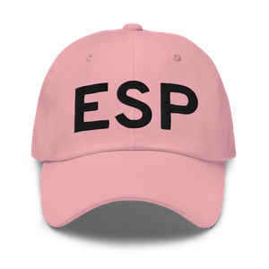 East Stroudsburg (ESP) Airport Hat