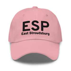 East Stroudsburg (ESP) Airport Hat