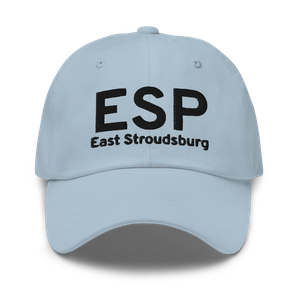 East Stroudsburg (ESP) Airport Hat