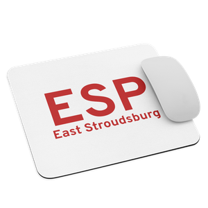 East Stroudsburg (ESP) Airport  Mouse Pad