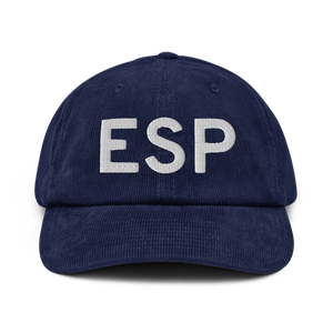 East Stroudsburg (ESP) Airport Hat