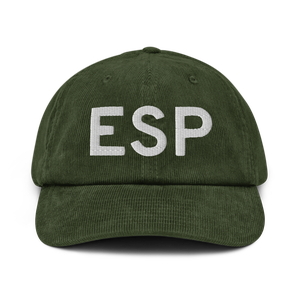 East Stroudsburg (ESP) Airport Hat