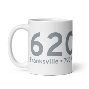 Franksville (62C) Airport Mug