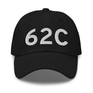 Franksville (62C) Airport Hat