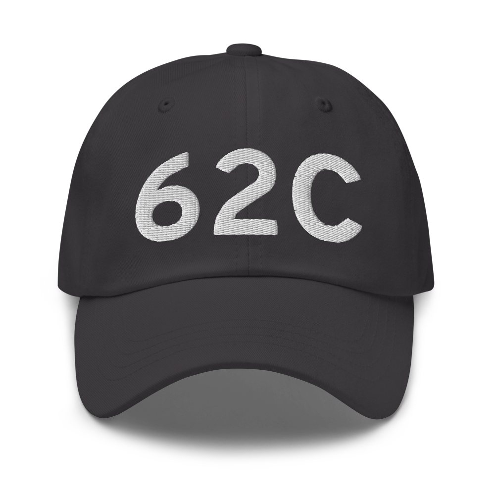 Franksville (62C) Airport Hat 