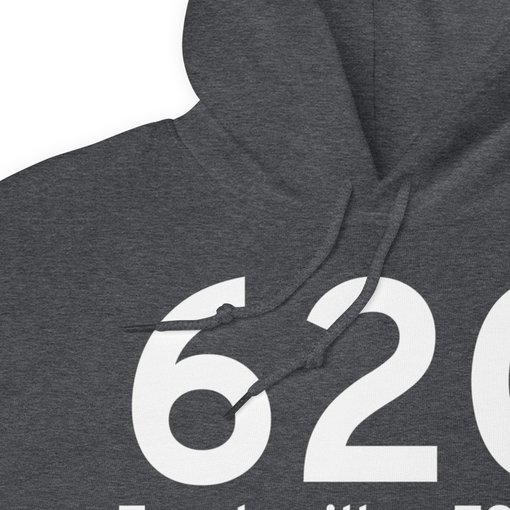 Franksville (62C) Airport Hoodie Sweatshirt 