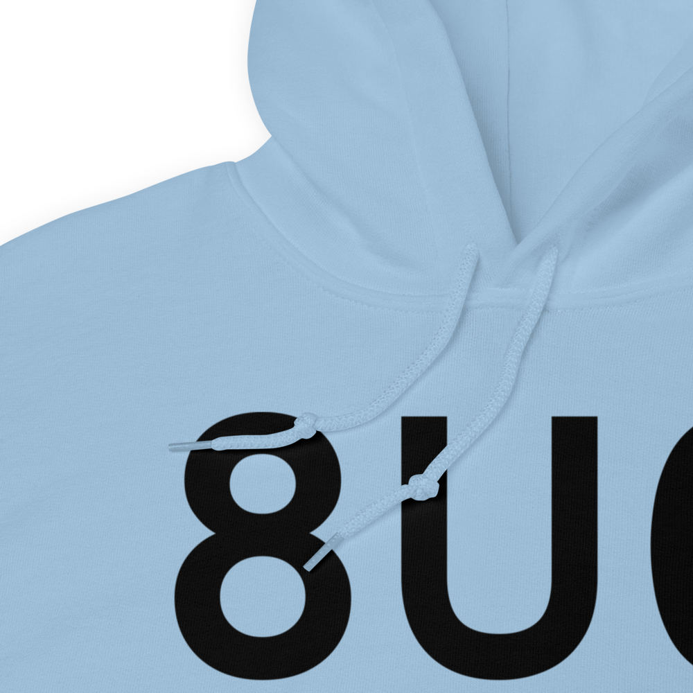Ryegate (8U0) Airport Hoodie Sweatshirt 