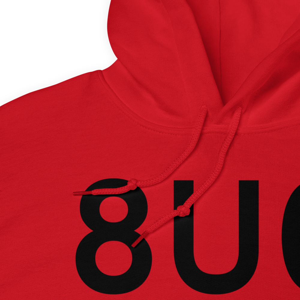 Ryegate (8U0) Airport Hoodie Sweatshirt 