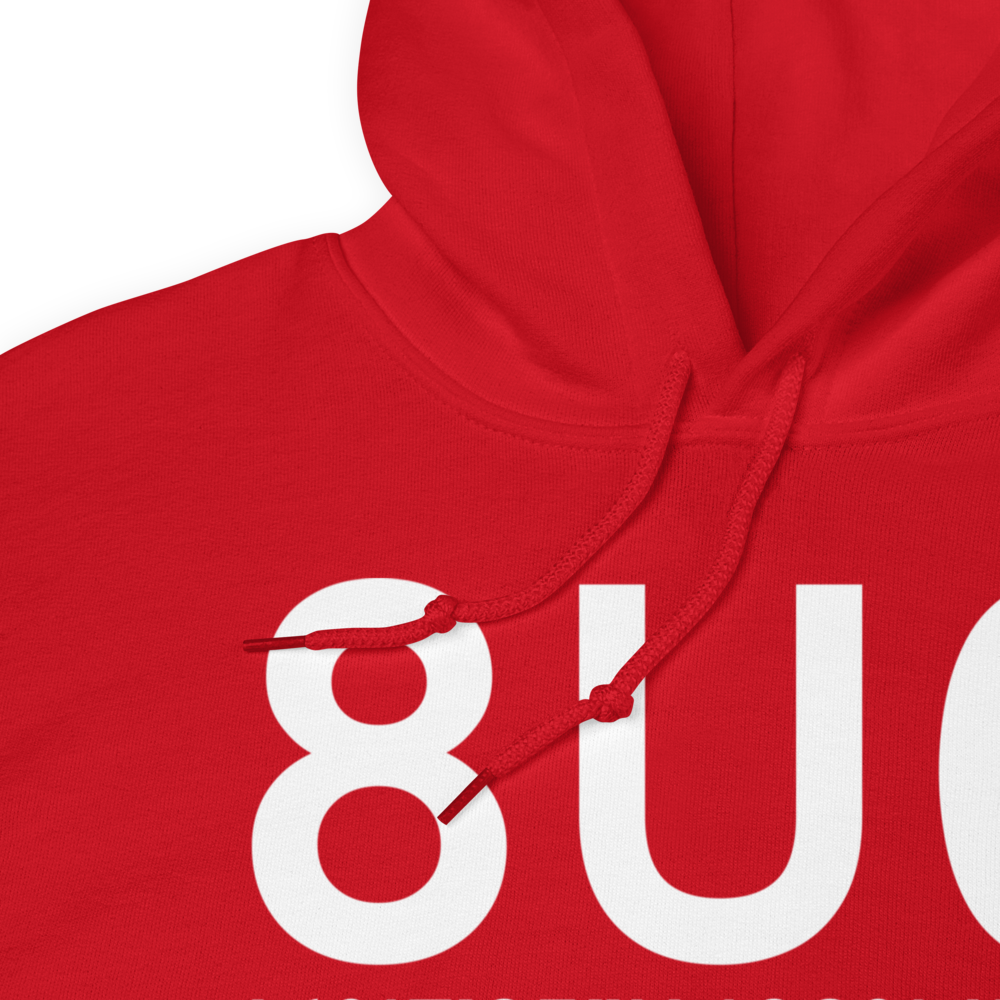 Ryegate (8U0) Airport Hoodie Sweatshirt 