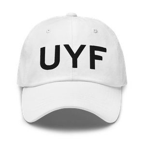 London (KUYF) Airport Hat