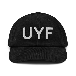 London (KUYF) Airport Hat