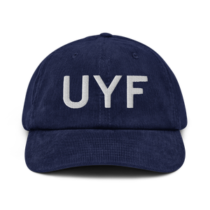 London (KUYF) Airport Hat