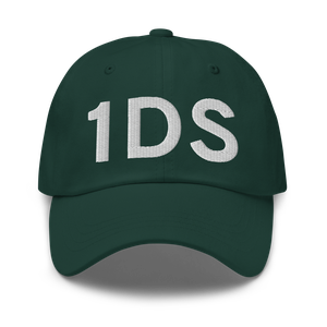 Orangeburg (1DS) Airport Hat