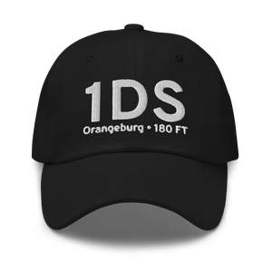 Orangeburg (1DS) Airport Hat