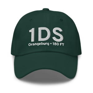 Orangeburg (1DS) Airport Hat