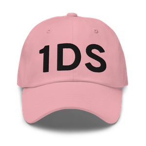 Orangeburg (1DS) Airport Hat