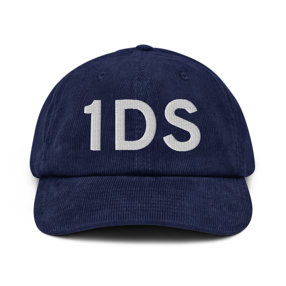 Orangeburg (1DS) Airport Hat 