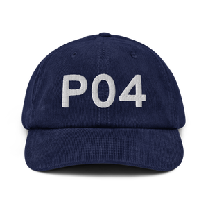 Bisbee (KP04) Airport Hat