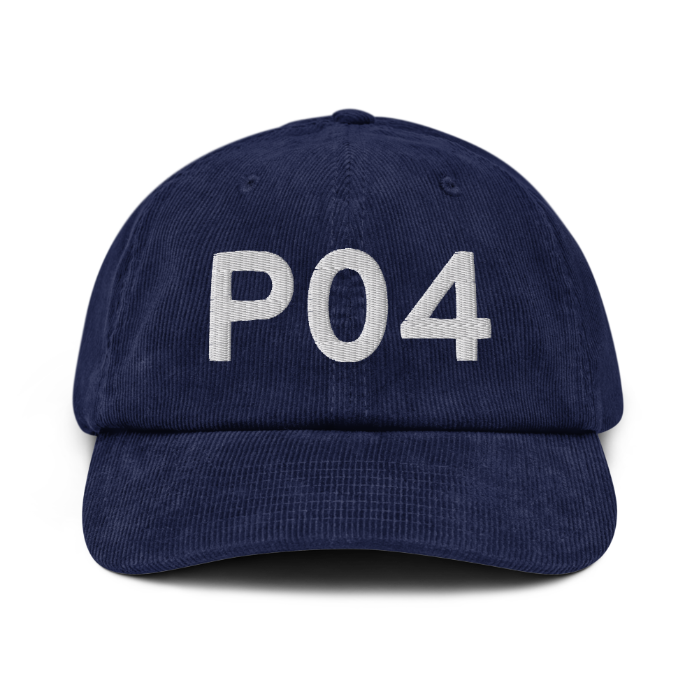 Bisbee (KP04) Airport Hat 