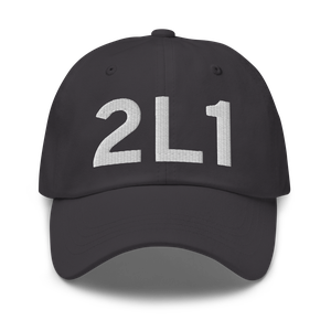 Larimore (2L1) Airport Hat