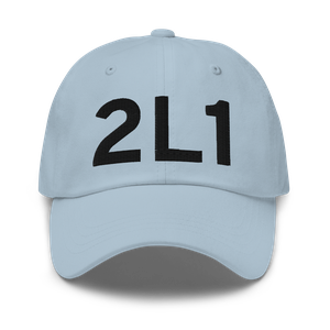 Larimore (2L1) Airport Hat