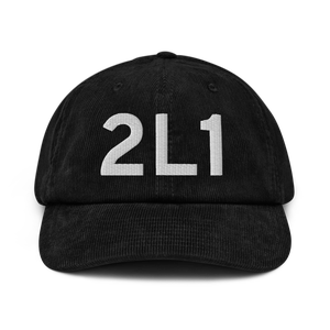 Larimore (2L1) Airport Hat