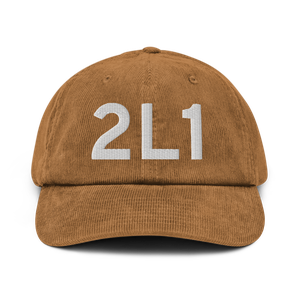 Larimore (2L1) Airport Hat