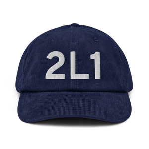 Larimore (2L1) Airport Hat